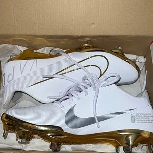Nike Lunar Vapor Ultrafly ELT 3 Baseball Cleats